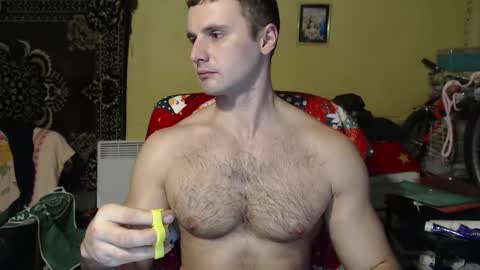 ksanderua online show from 3, 3, 2025