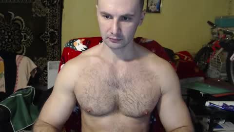 ksanderua online show from 5, 3, 2025