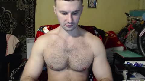 ksanderua online show from 6, 3, 2025