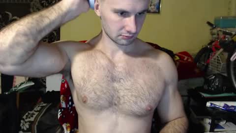 ksanderua online show from 6, 3, 2025