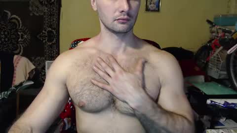 ksanderua online show from 7, 3, 2025