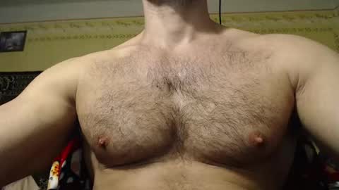 ksanderua online show from 8, 3, 2025