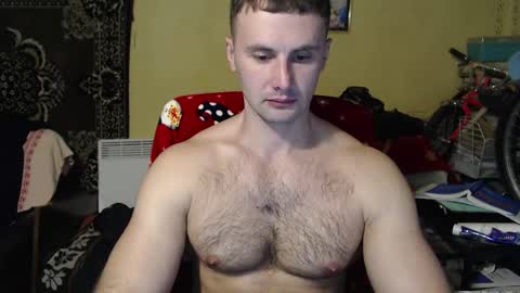 ksanderua online show from 9, 3, 2025