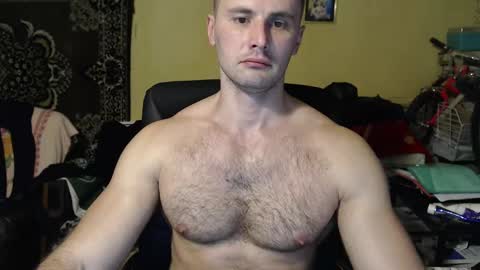 ksanderua online show from 10, 3, 2025