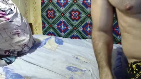 ksanderua online show from 12, 3, 2025