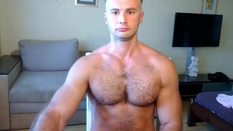 ksanderua online show from 14, 9, 2025