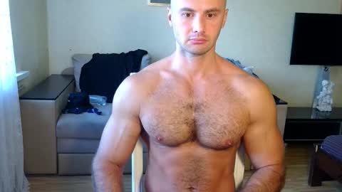 ksanderua online show from 17, 9, 2025