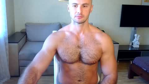 ksanderua online show from 18, 9, 2025