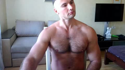 ksanderua online show from 19, 9, 2025