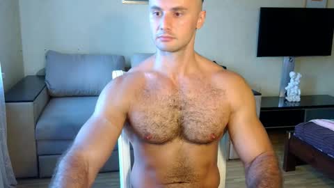 ksanderua online show from 20, 9, 2025