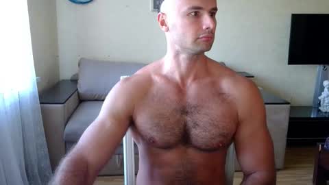 ksanderua online show from 21, 9, 2025