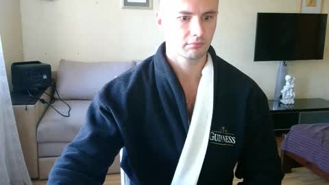 ksanderua online show from 15, 10, 2025