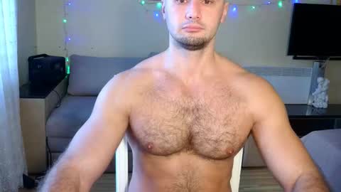 ksanderua online show from 28, 10, 2025