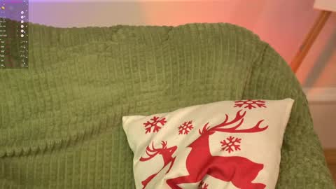 Ksesha online show from 17, 12, 2024