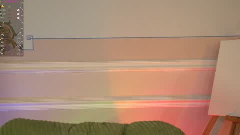 Ksesha online show from 23, 12, 2024