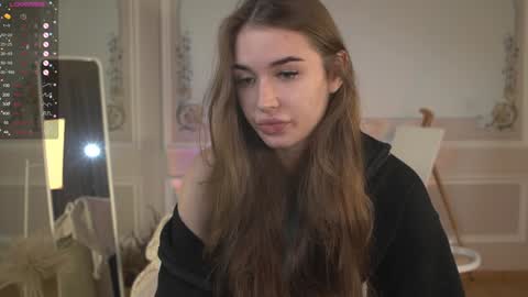 Ksesha online show from 6, 1, 2025