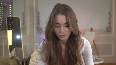 Ksesha online show from 8, 1, 2025