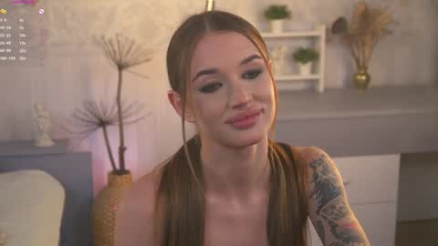 Ksesha online show from 6, 2, 2025