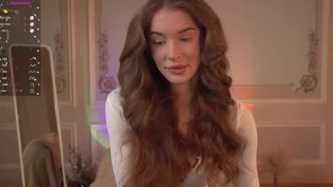 Ksesha online show from 13, 2, 2025