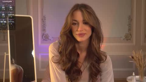 Ksesha online show from 17, 11, 2025