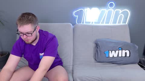 WebcamWhore online show from 7, 12, 2024