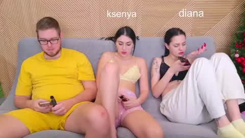 WebcamWhore online show from 12, 1, 2026