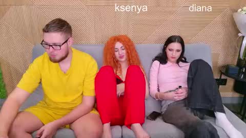 WebcamWhore online show from 9, 2, 2026