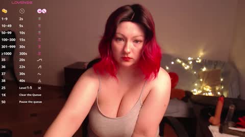 Ksushka22 online show from 22, 2, 2026