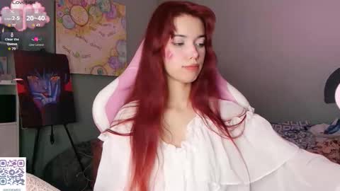 Snapshot of kudemeows chatting on 14, 2, 2026 kudemeows online show from 14, 2, 2026