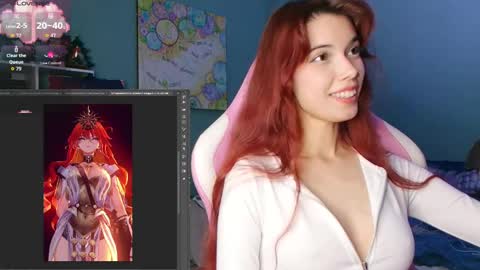 Snapshot of kudemeows chatting on 28, 3, 2026 kudemeows online show from 28, 3, 2026