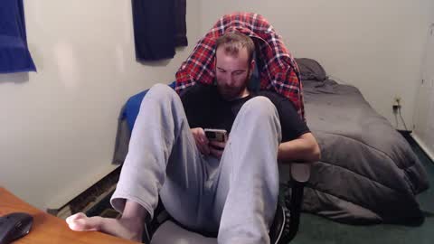 Kuggy online show from 25, 1, 2025