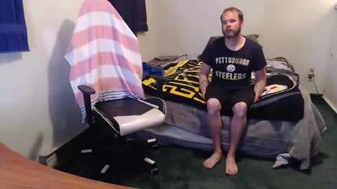 Kuggy online show from 8, 11, 2025