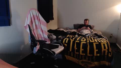 Kuggy online show from 8, 2, 2026