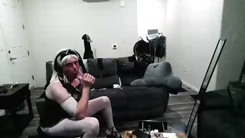 Snapshot of kulinky6969 chatting on 23, 12, 2024 kulinky6969 online show from 23, 12, 2024