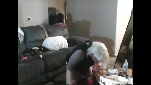 Snapshot of kulinky6969 chatting on 24, 12, 2024 kulinky6969 online show from 24, 12, 2024