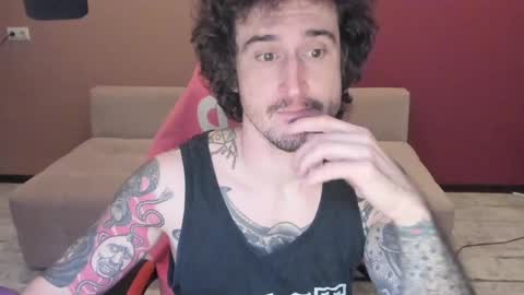 Robert online show from 28, 1, 2025