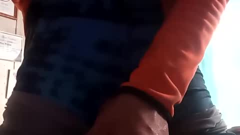 kumnnkevsuks4 online show from 24, 1, 2025