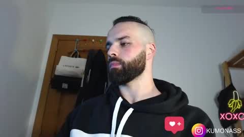 kumonass online show from 21, 12, 2024