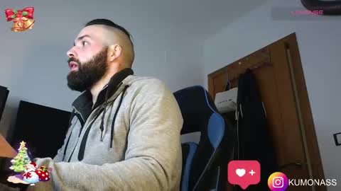 kumonass online show from 4, 1, 2025