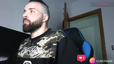 kumonass online show from 18, 1, 2025