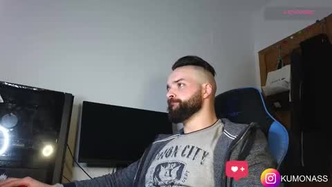 kumonass online show from 20, 1, 2025