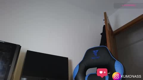 kumonass online show from 29, 1, 2025