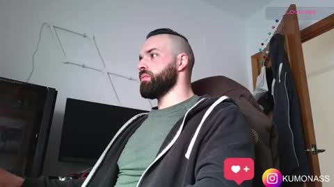 kumonass online show from 26, 2, 2025