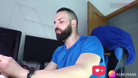 kumonass online show from 5, 3, 2025