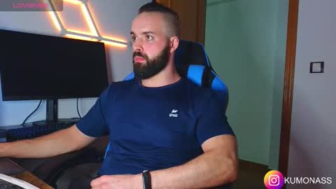 kumonass online show from 23, 10, 2025