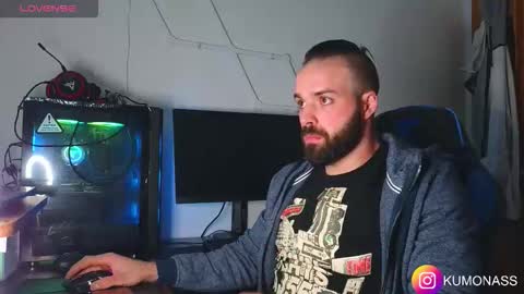 kumonass online show from 30, 11, 2025