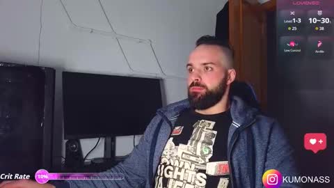 kumonass online show from 19, 12, 2025