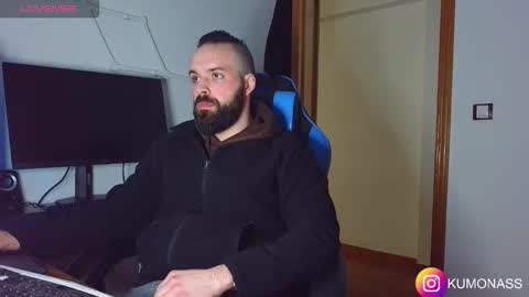 kumonass online show from 8, 1, 2026