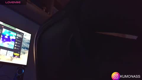 kumonass online show from 11, 2, 2026