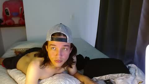 kunny_million online show from 10, 10, 2025